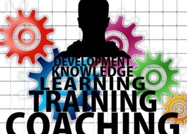 Developing a Coaching Culture in Organizations
