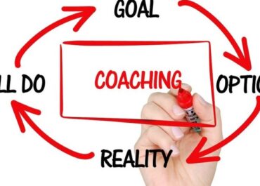 What makes coaching work in the business environment?