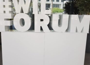 How to Get More Women in Leadership (WiL): Some Takeaways from Dubai's WiL Forum